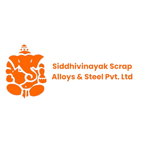 Siddhivinayak Scrap Alloys & Steel Pvt. Ltd.